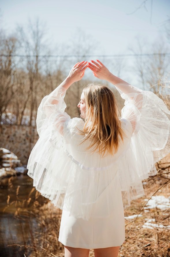 Top 9 Wedding Dress Sleeve Styles — Hand-Me-Gowns Bridal