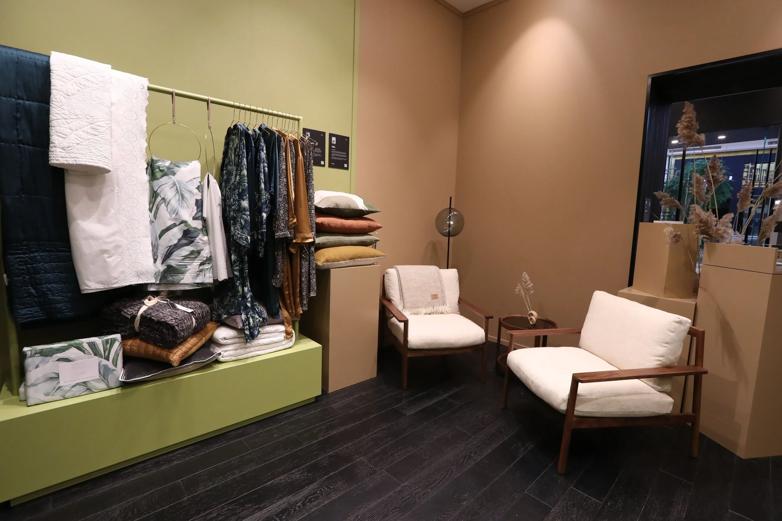 Recent Work — Bella Katz