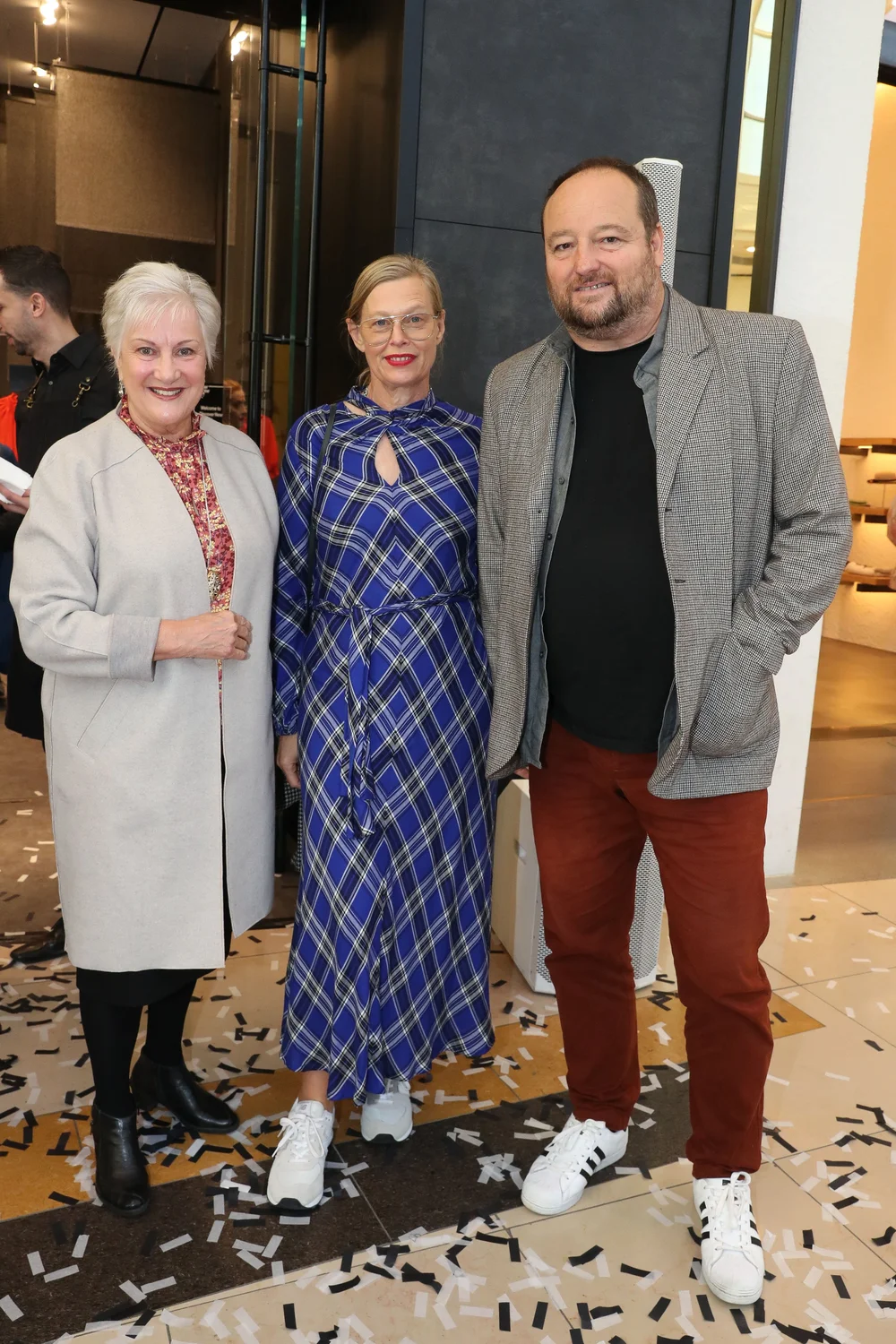 Discover New — Bella Katz