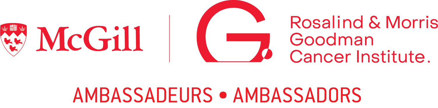 McGill GCI Ambassadors