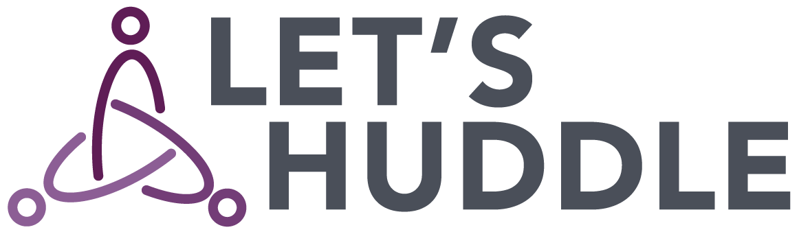 Let's Huddle Career Consulting LLC