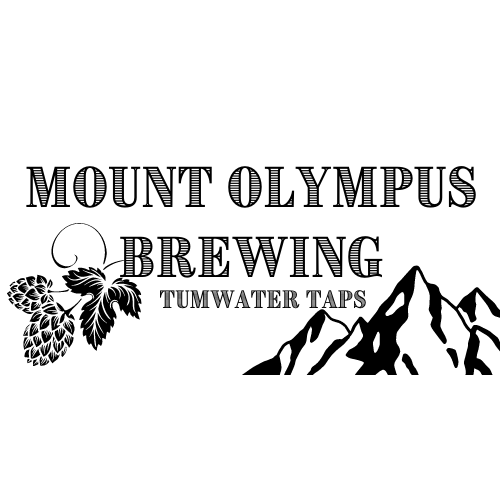 Tumwater Taps — Mount Olympus Brewing