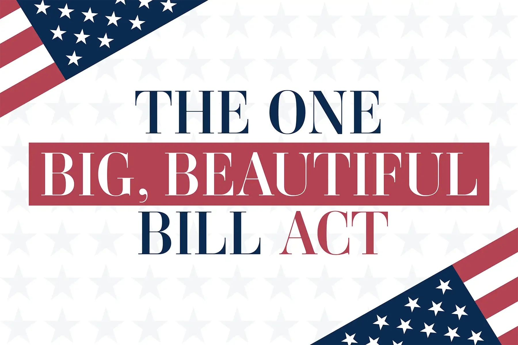 Understanding the Overtime Tax Break and Senior Deduction in the One Big Beautiful Bill Act
