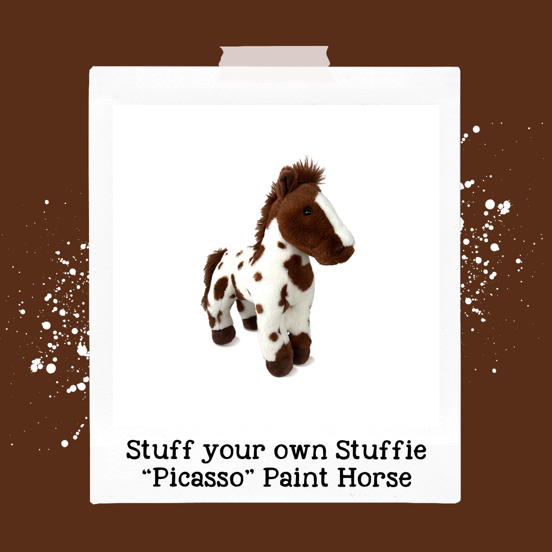 Picasso Paint Horse.png