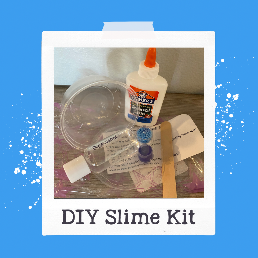 Shop – DIY Slime