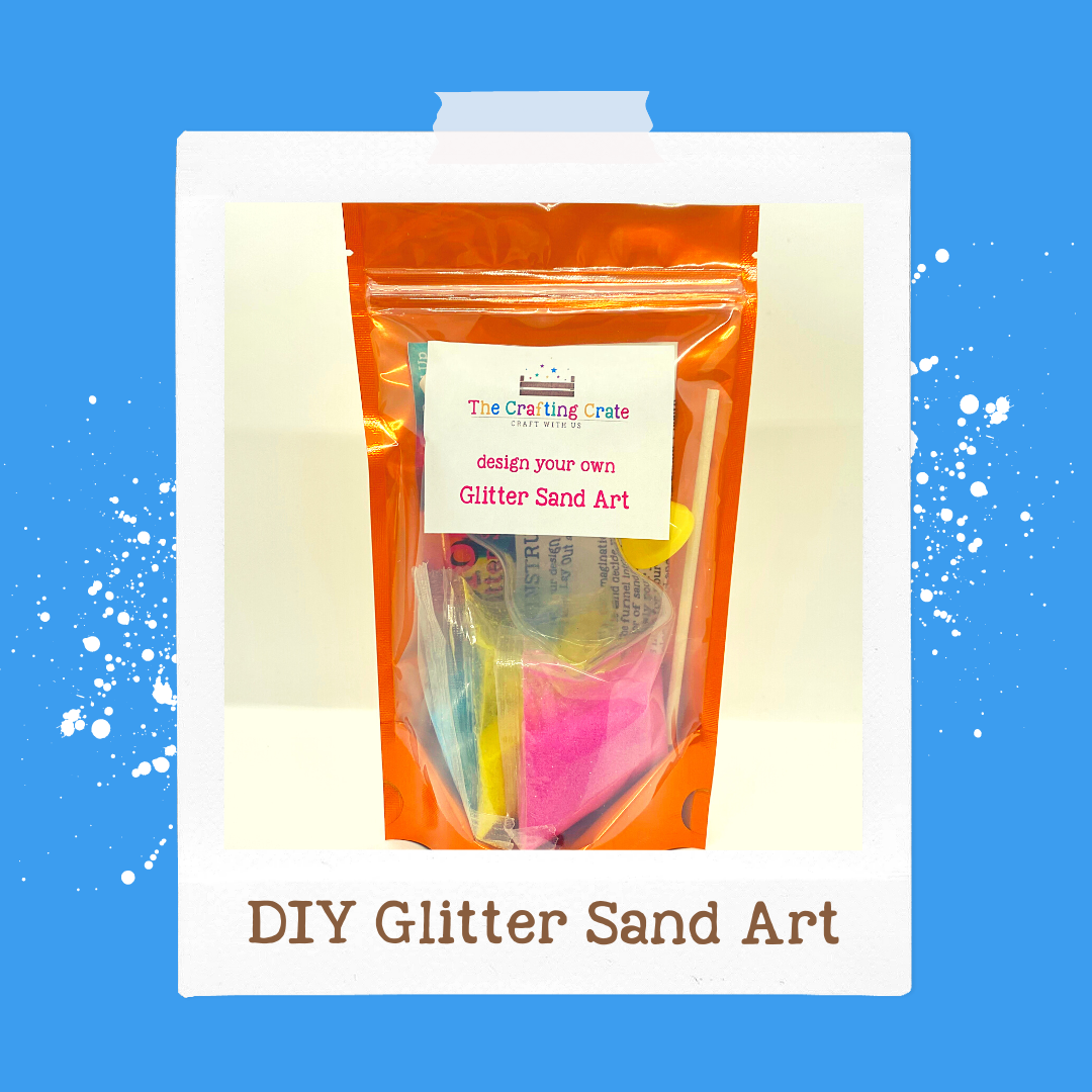 DIY Slime Kit Gift for Crafty Kids • A Family Lifestyle & Food Blog