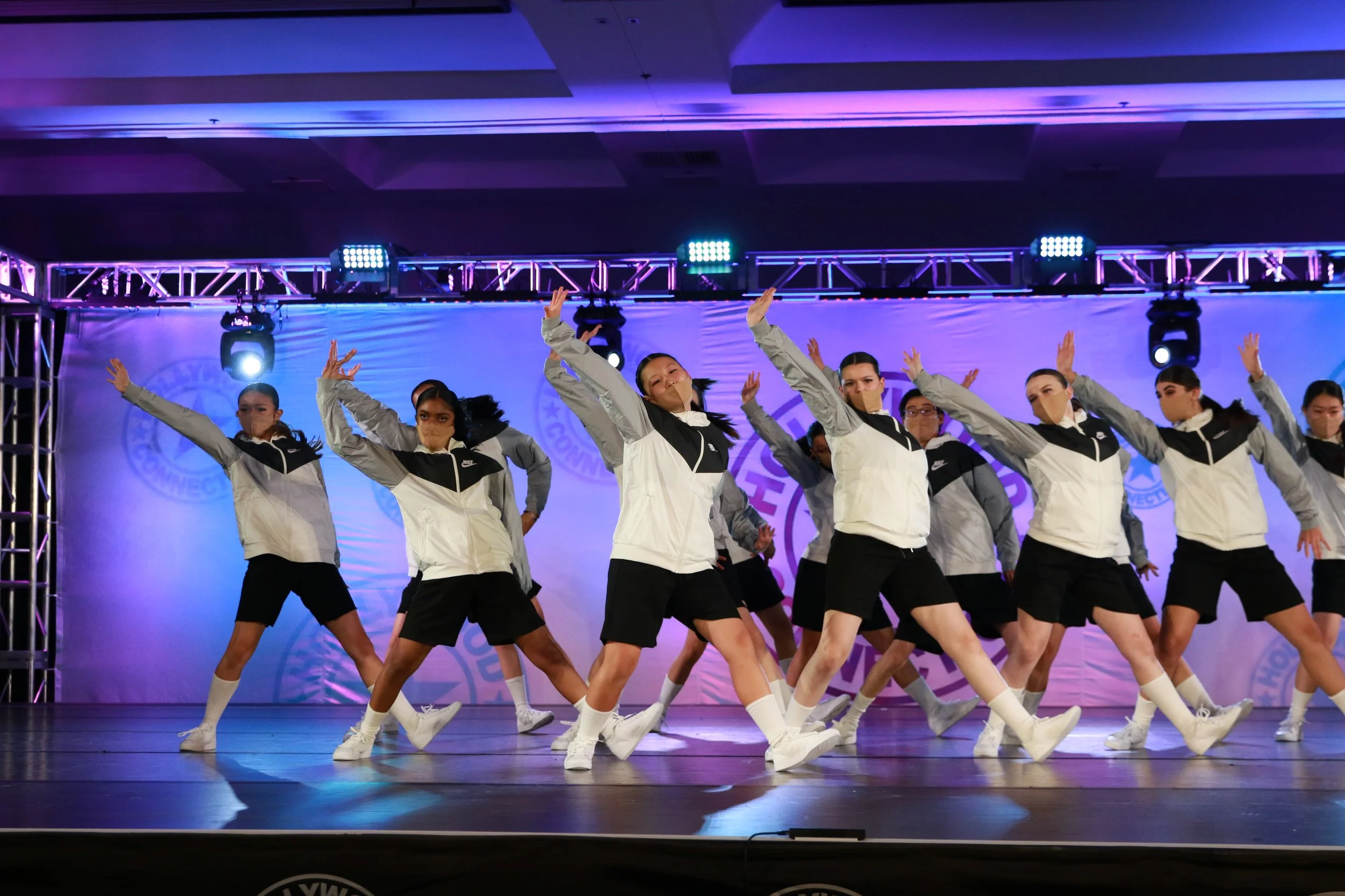 Calendar — Dance Academy USA Dance Classes Cupertino CA