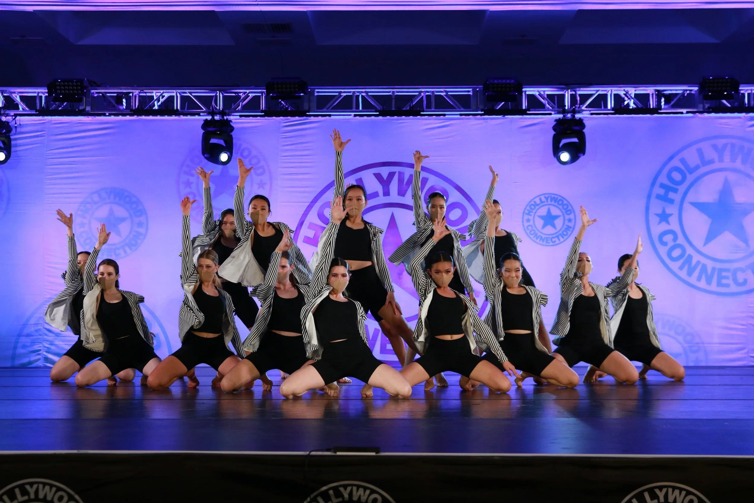 Calendar — Dance Academy USA Dance Classes Cupertino CA