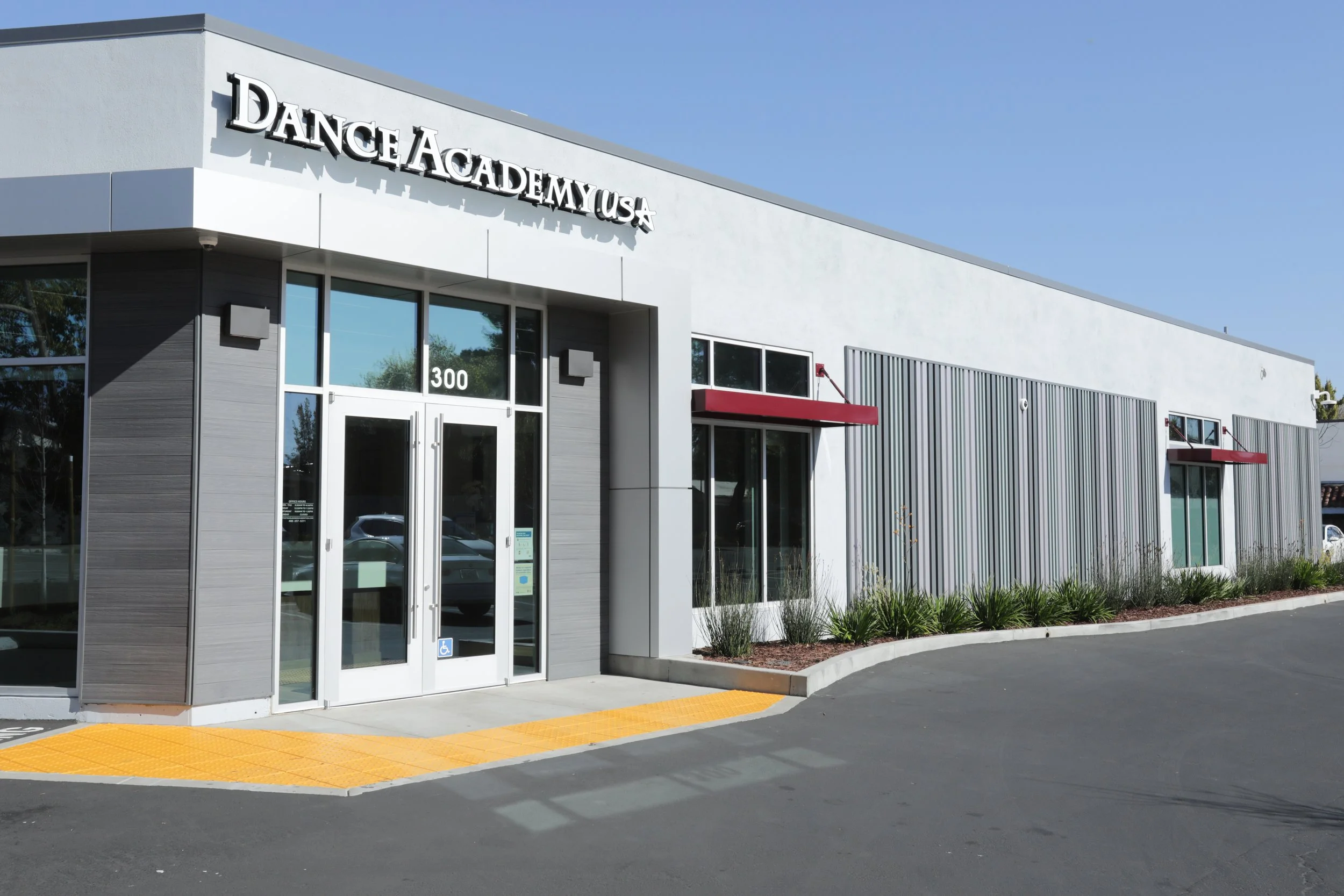 Calendar — Dance Academy USA Dance Classes Cupertino CA