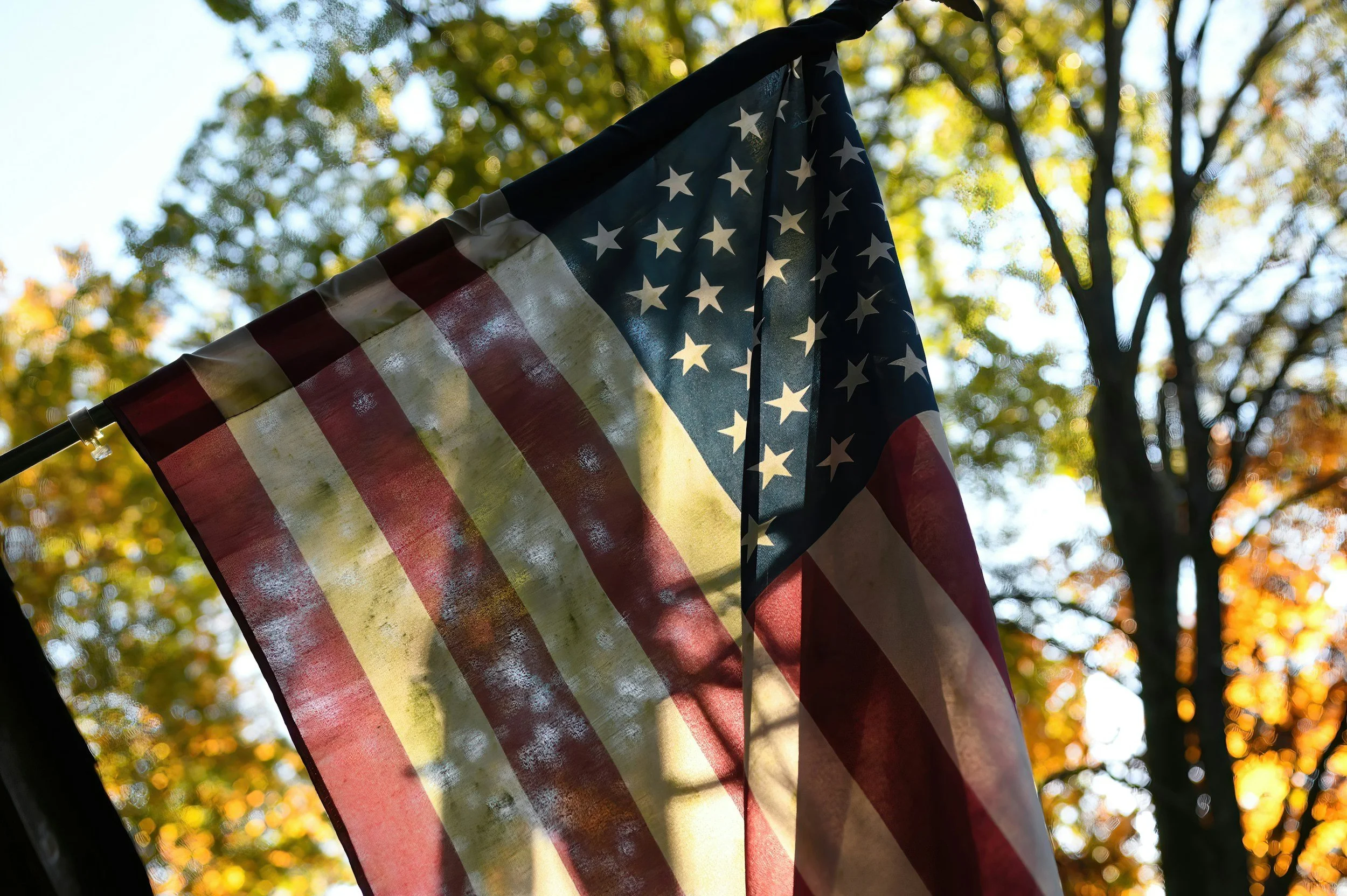 Memorial Day - Studio Closed