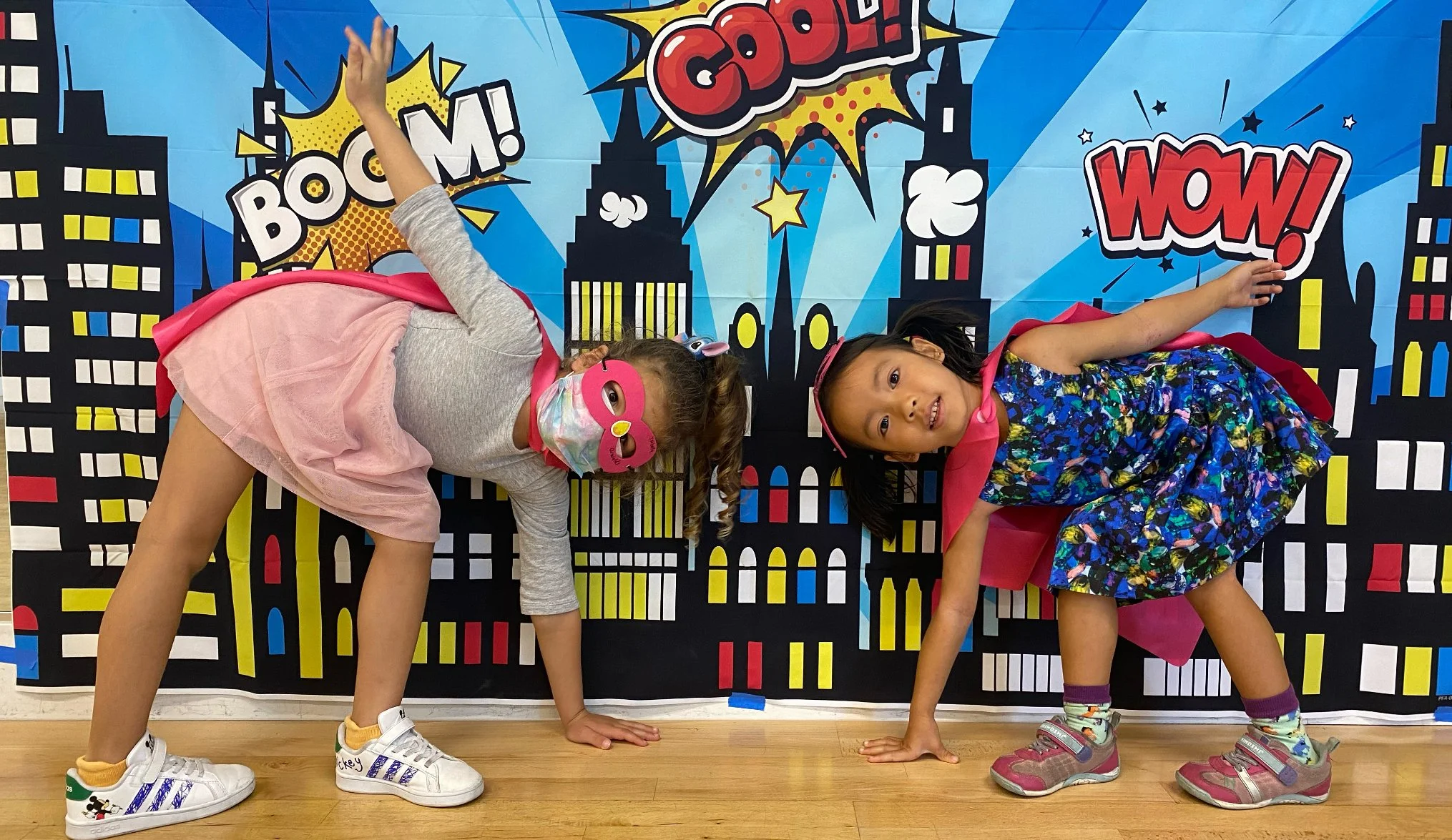 Calendar — Dance Academy USA Dance classes for kids and adults in