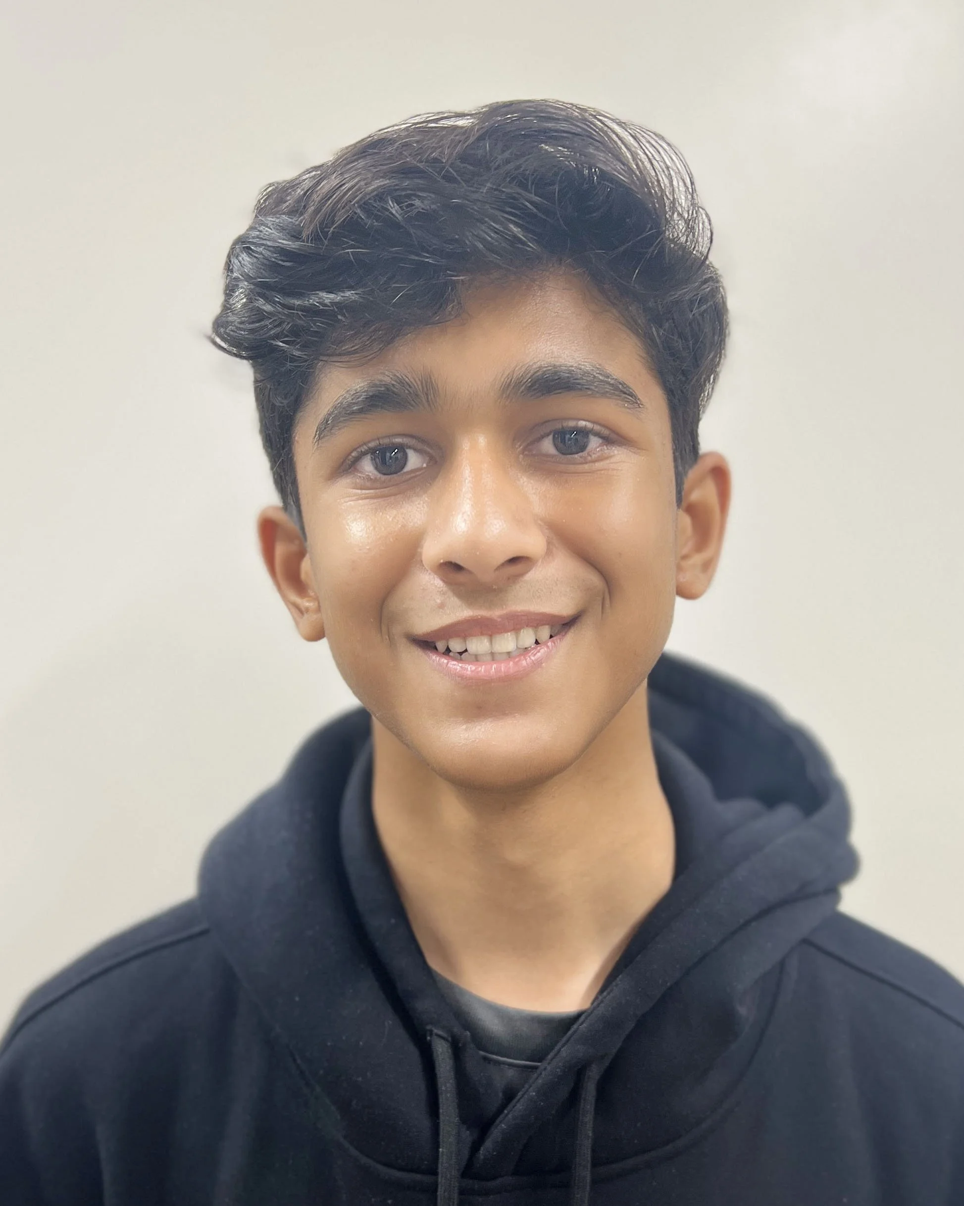 Ayush