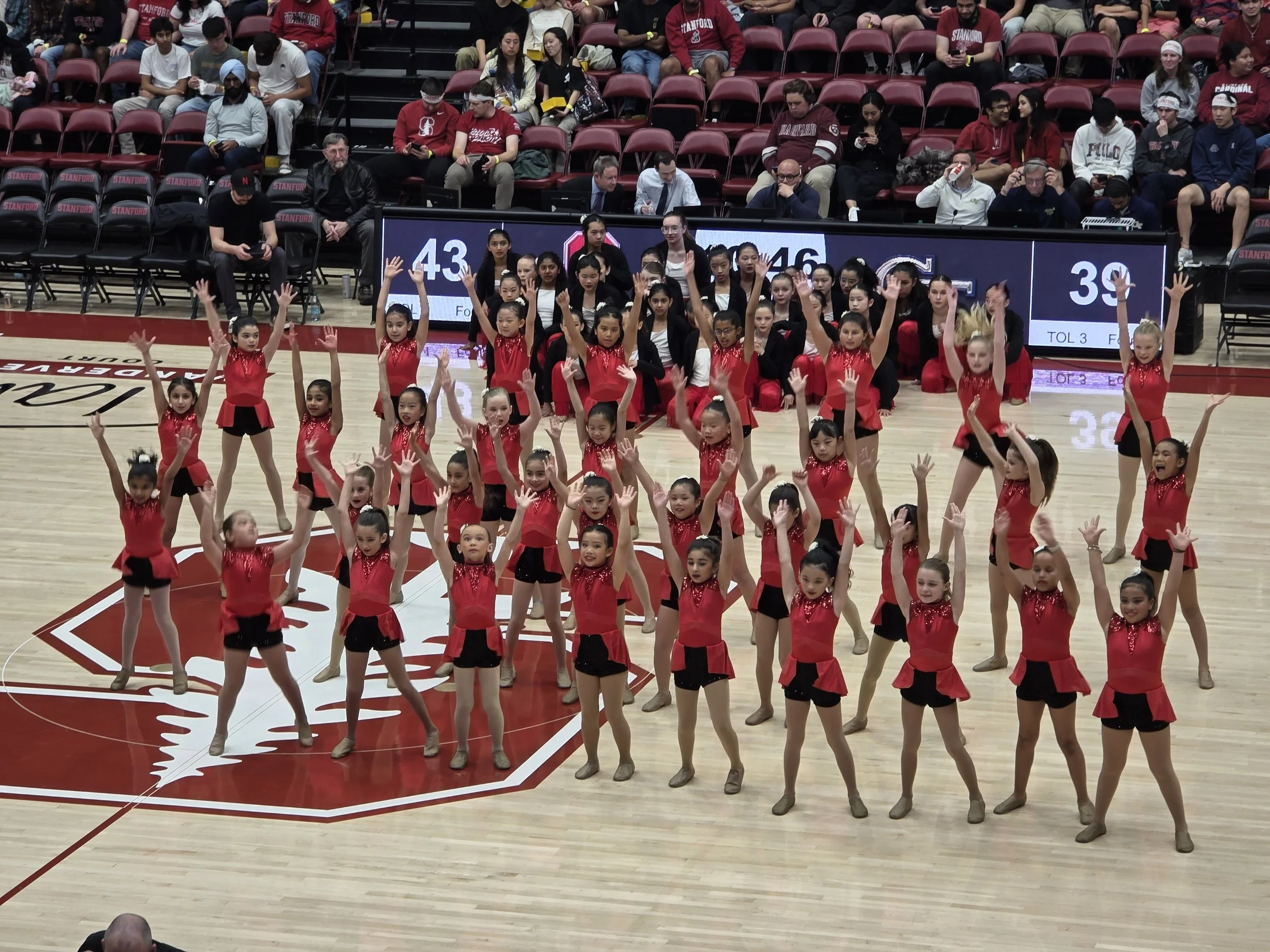 Performance Team — Dance Academy USA | Dance classes for kids and ...