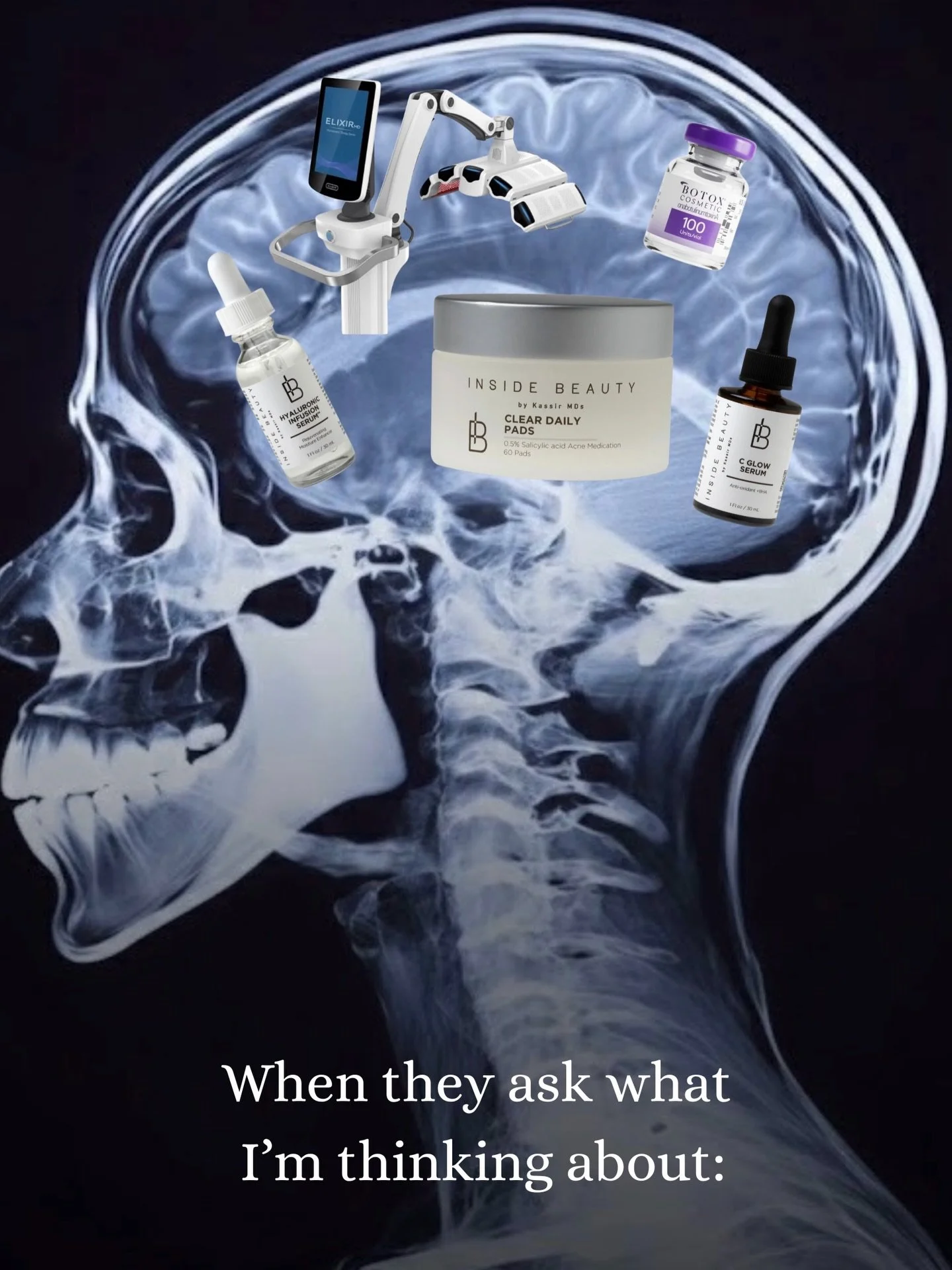 Proof that skincare lives rent free in my head.

To schedule an appointment:
Phone: 212-288-3000
WhatsApp: 201-875-8482
Or send us a private DM.

799 Park Avenue, New York City.