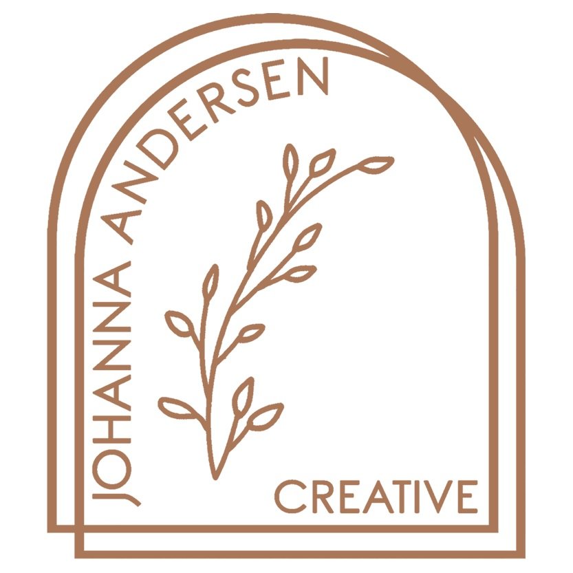 Johanna Andersen Creative