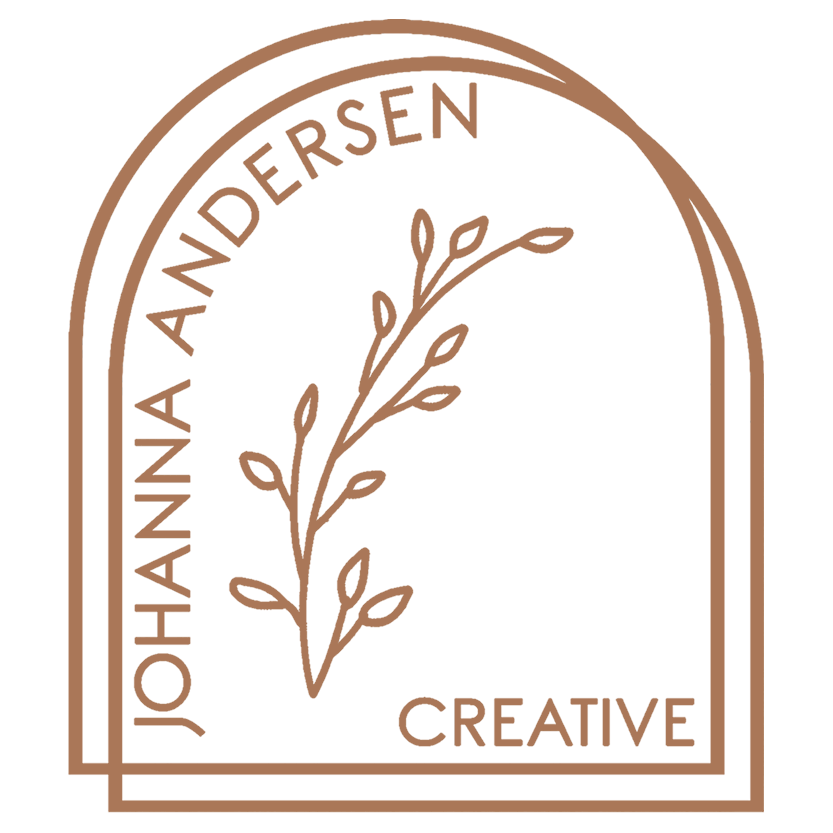 Johanna Andersen Creative