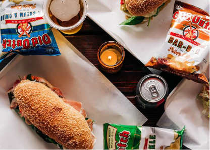 The Twin Cities’ Best Sandwiches