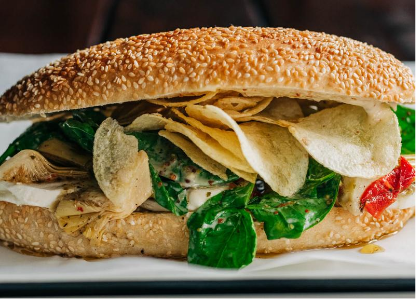 New Restaurant Review: Mario’s in St. Paul is Making the Cities’ Best Sandwich
