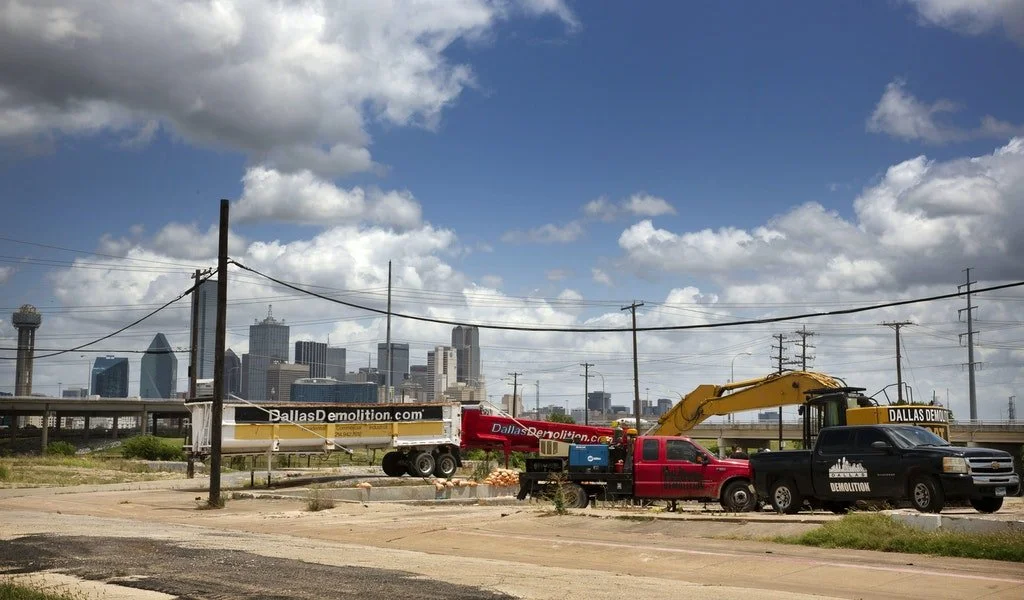 Property sales turn up the heat on North Oak Cliff’s hot development market
