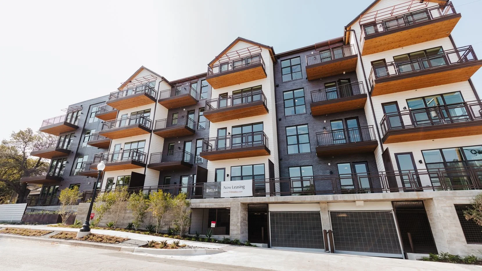 Apartment builder debuts Oak Cliff project and is ready to start another nearby