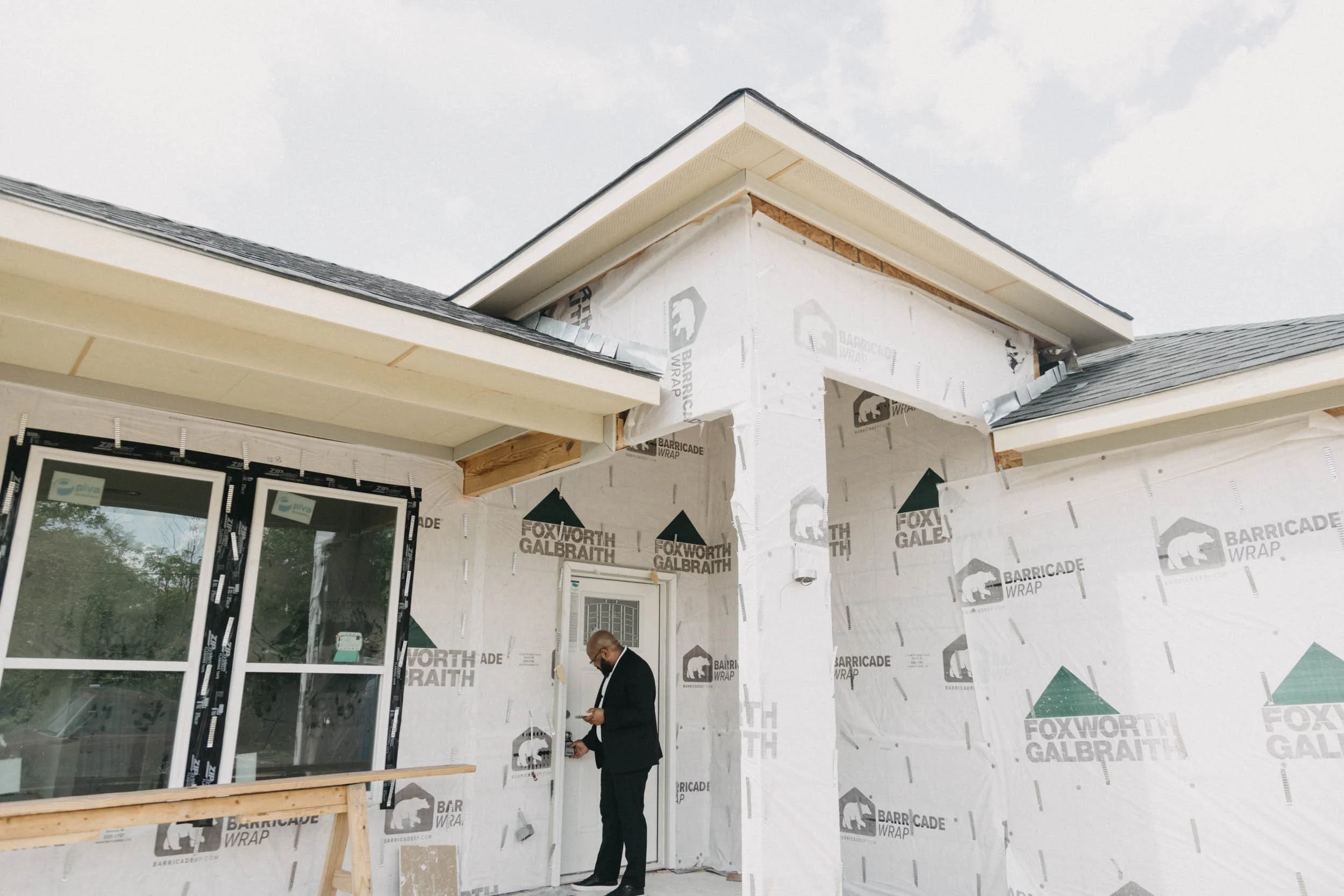 Builders of Hope: A New Partnership Model for City Impact