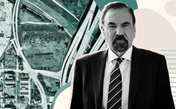 Related Group plans $120M resi project in Oak Cliff