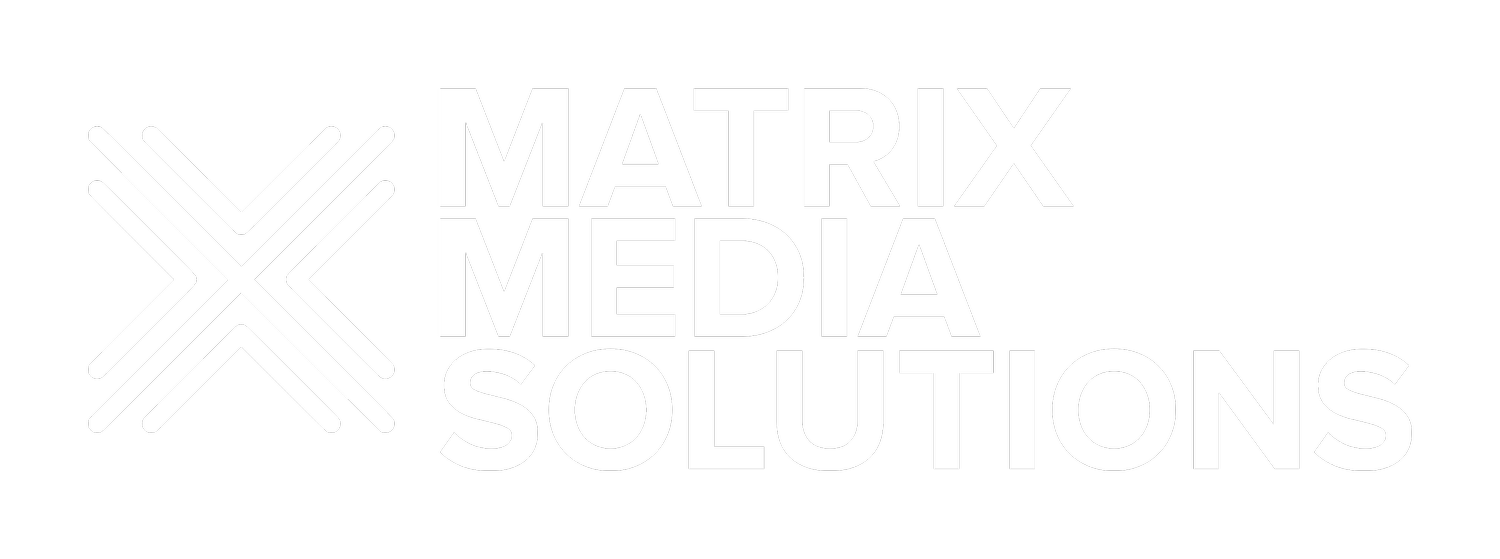 Matrix Media Solutions 