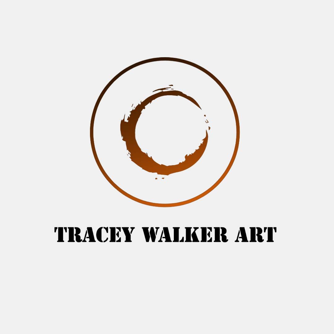 Tracey Walker Art