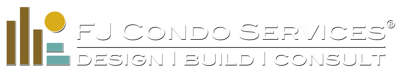 FJ Condo Services - Design I Build I Consult®