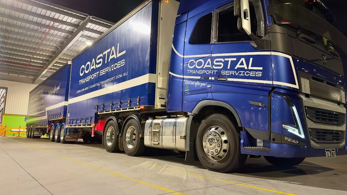 That combination though!!!

Our night shift driver Andrew coming through with the goods every time. 

Great work mate 👍🏼