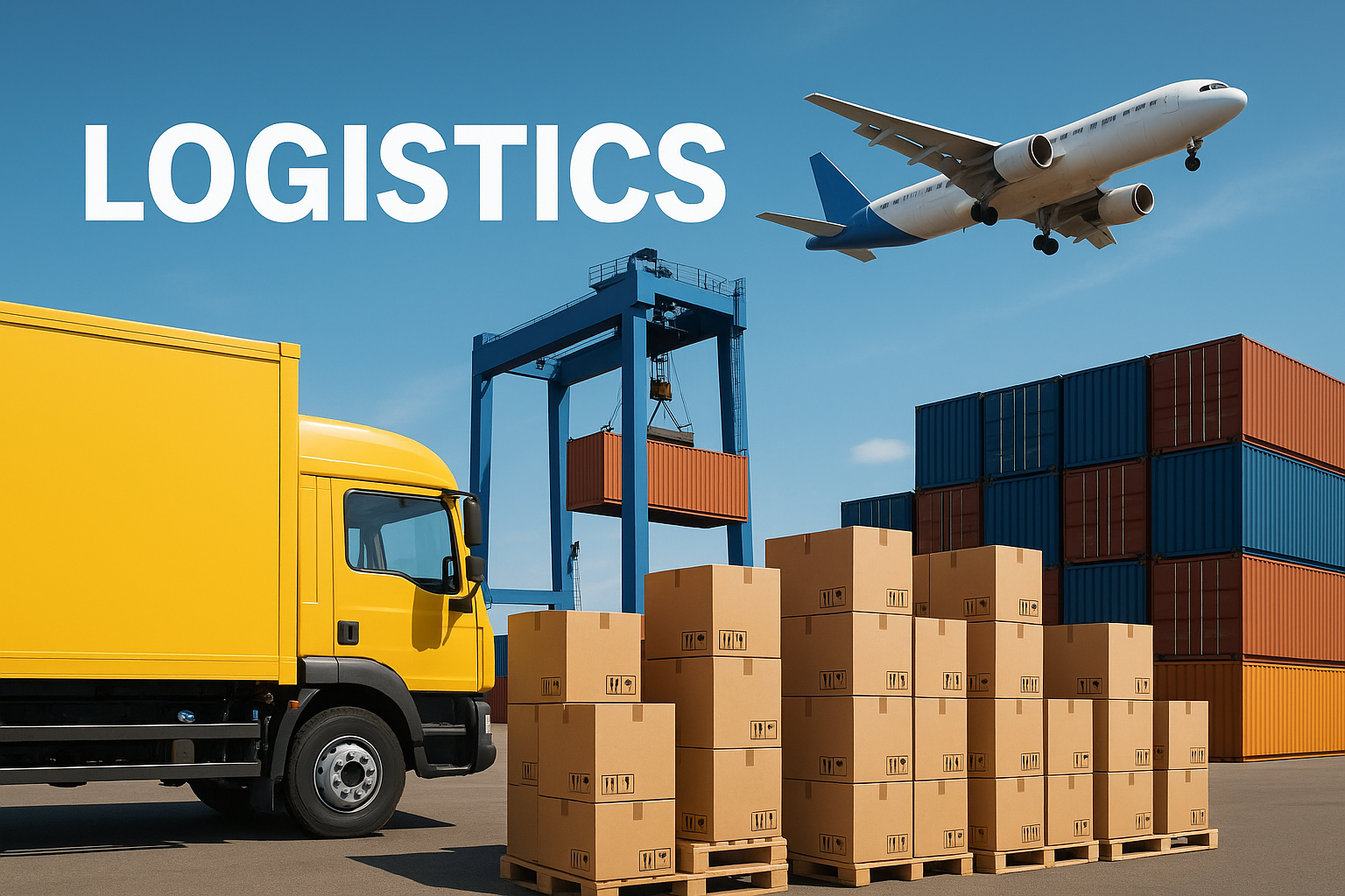 Logistics Solutions