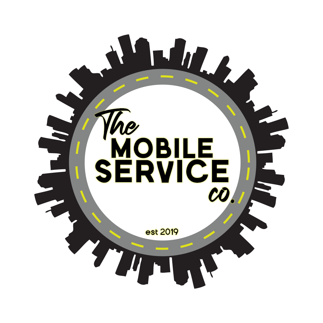 The Mobile Service Co.