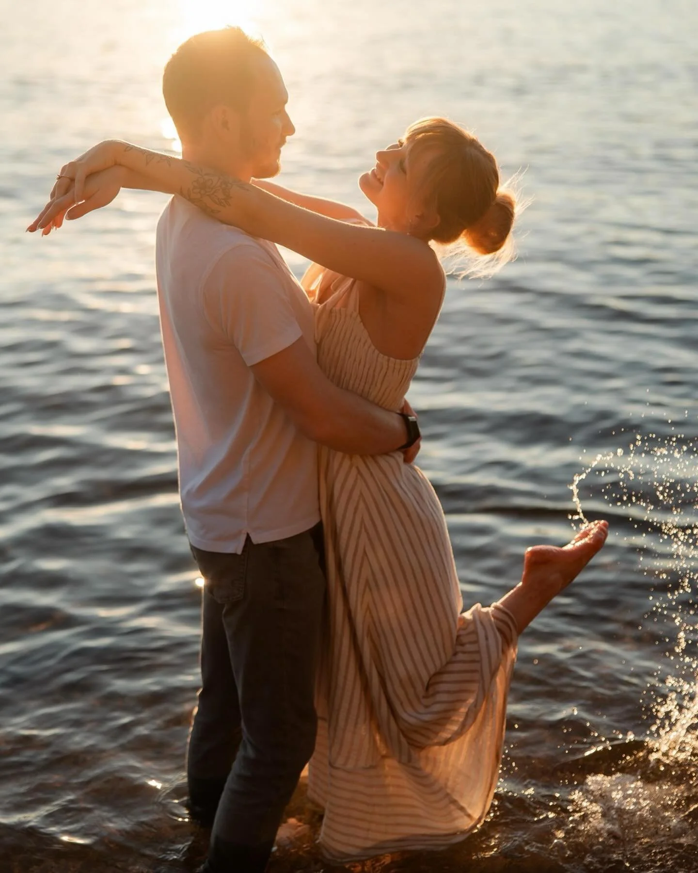 Very rarely do you come across images that you can genuinely feel&mdash;not just see. The emotion, the warmth, the love, the fleeting moments that make a memory.

That&rsquo;s always my goal behind the camera: to preserve more than poses. A glance ac