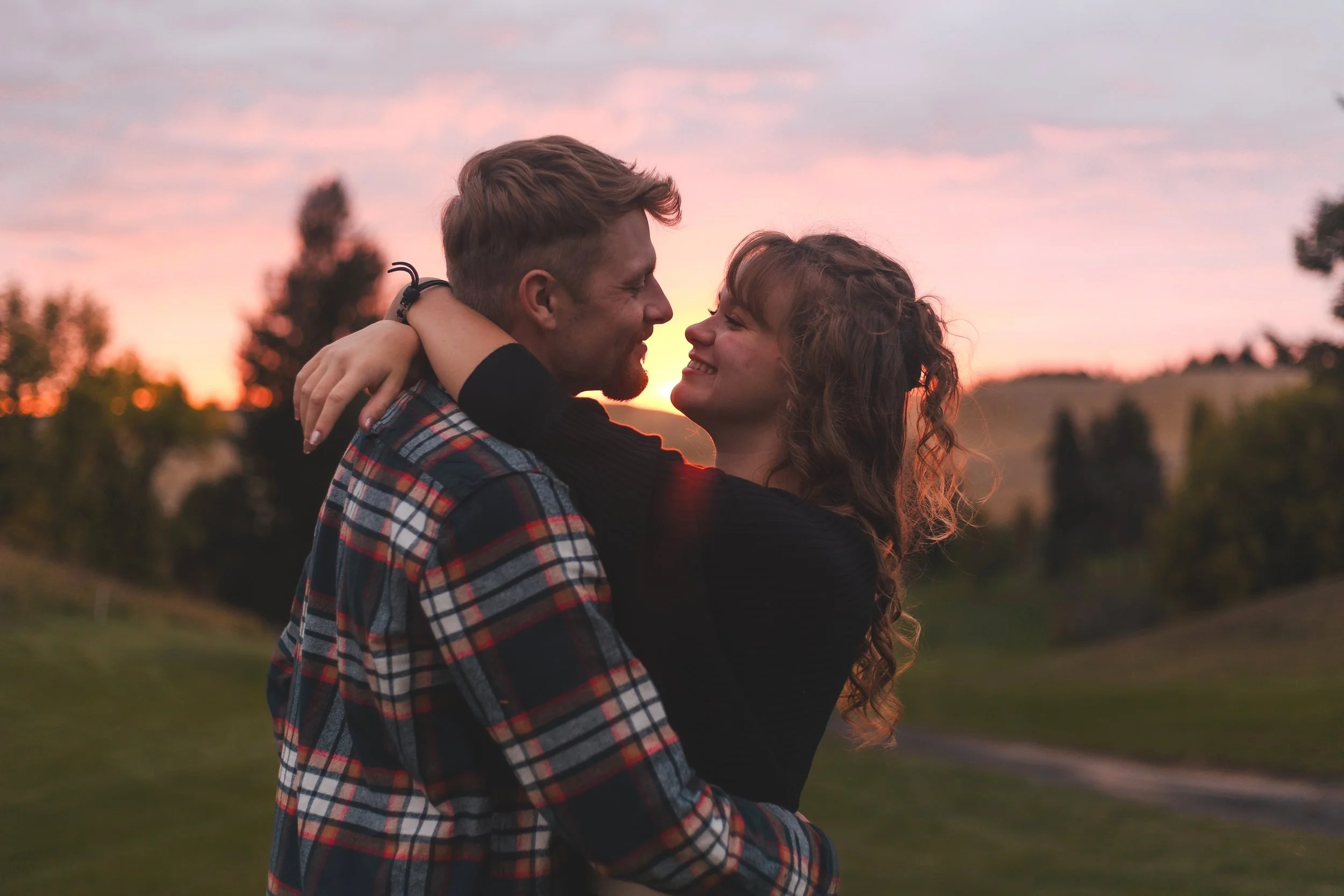 Katelyn & Ketrin