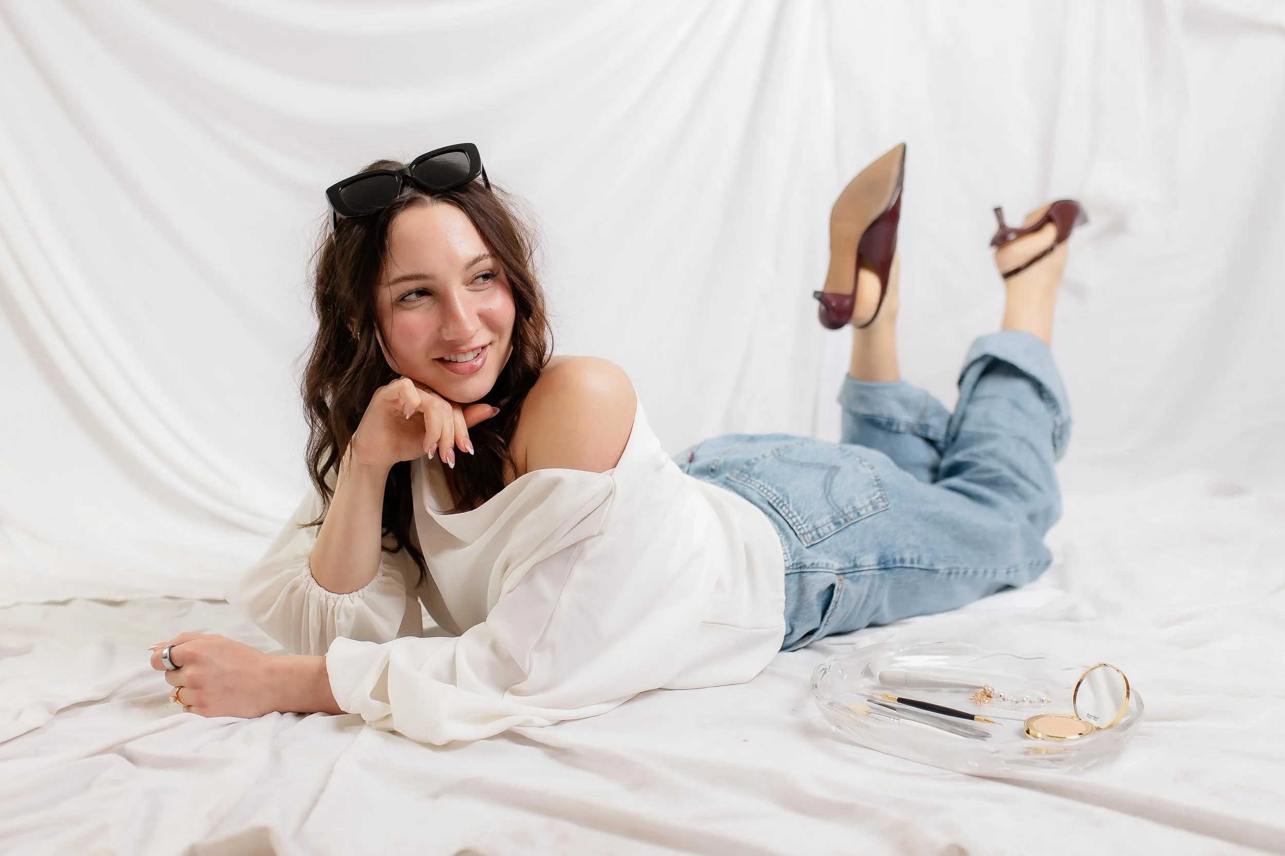 Faith's Branding Session
