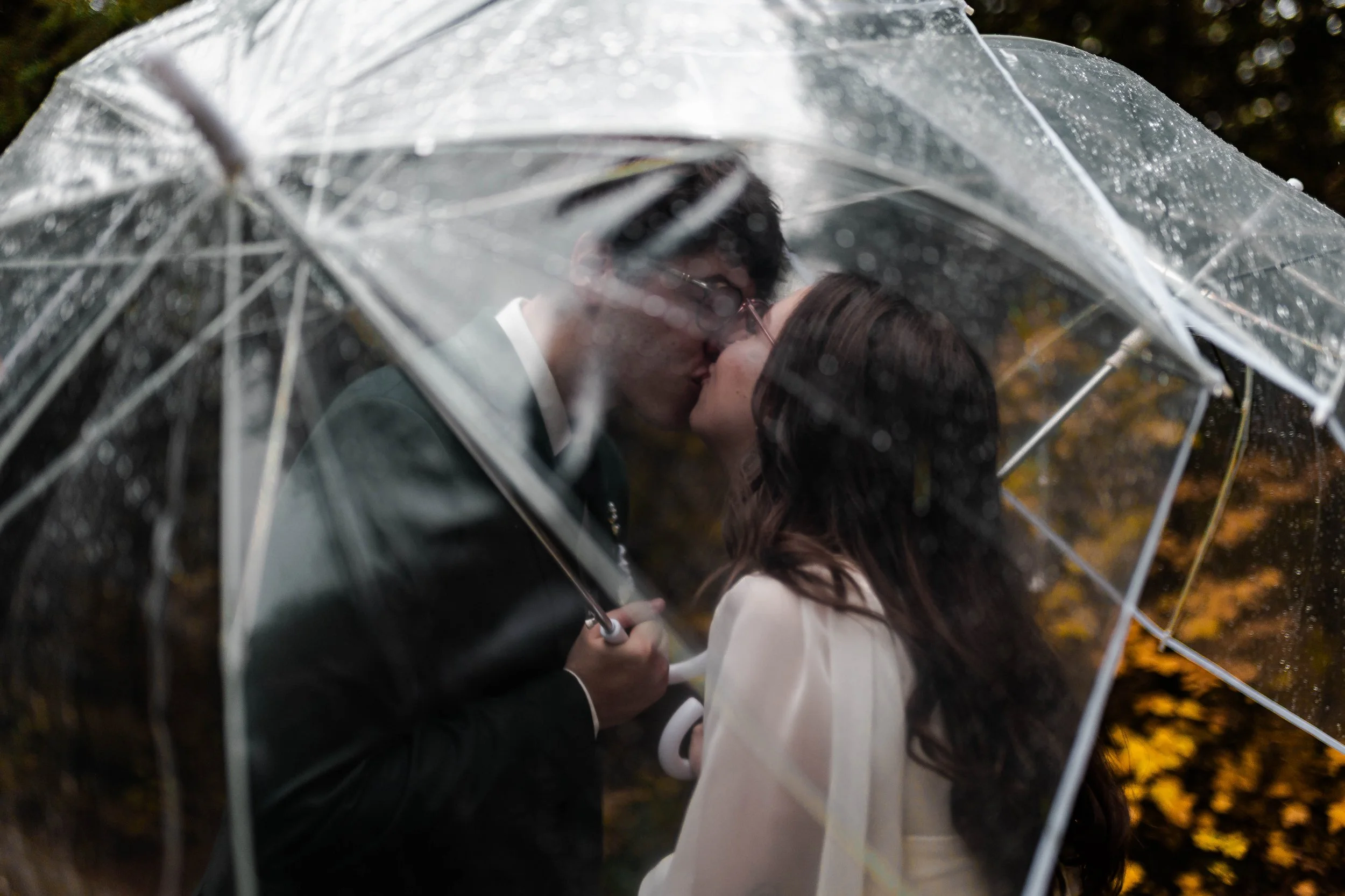 Alex & Quin's Wedding