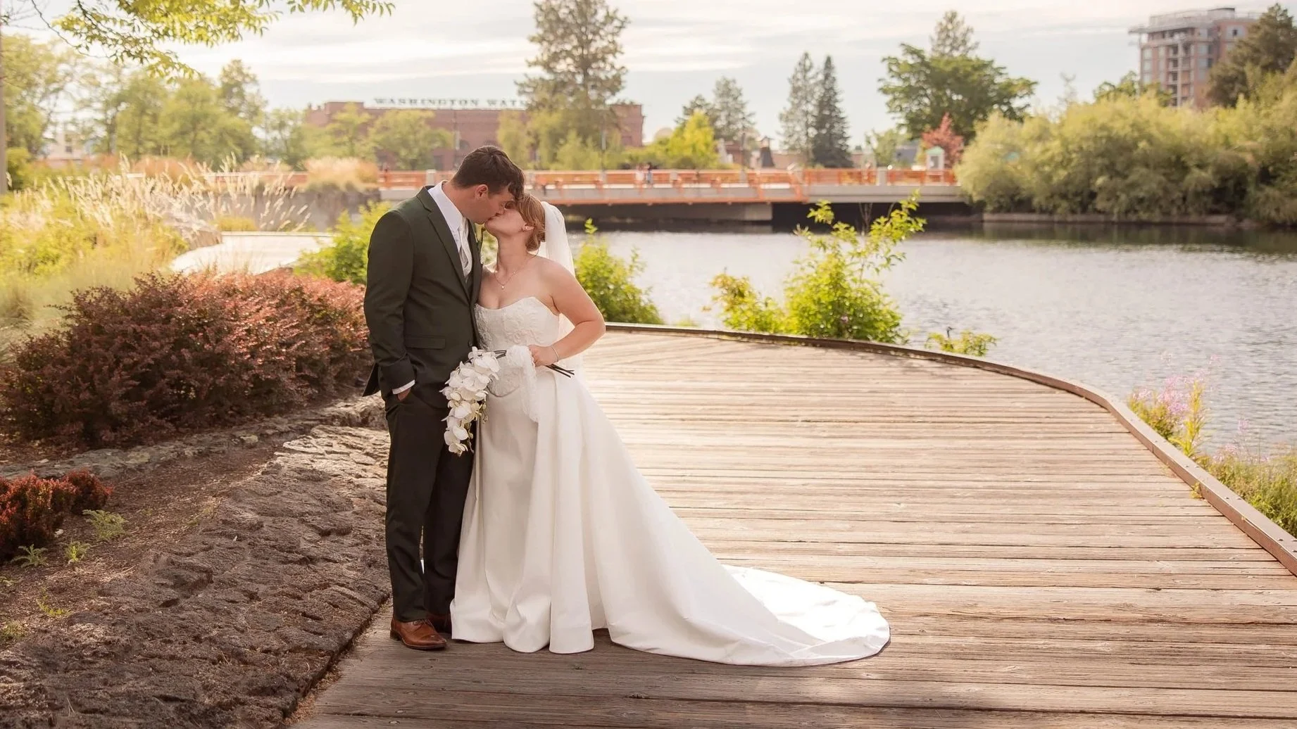 Sadie & Ryan's Wedding