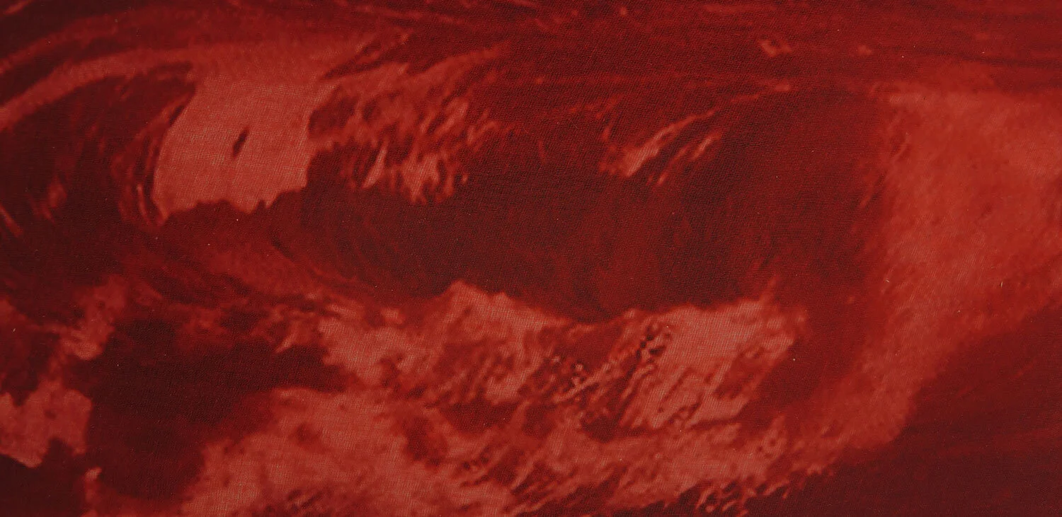 De la série Naufrage sans spectateur 2019 

 .a.1 KulturDialog/Cycle n° 3 KulturRaum, Arlesheim, Suisse  

Photographies impression jet d’encre, soieDifférentes dimensions, de : 8 à 60 cm  H                            20 à 82 cm L    

Photographie p