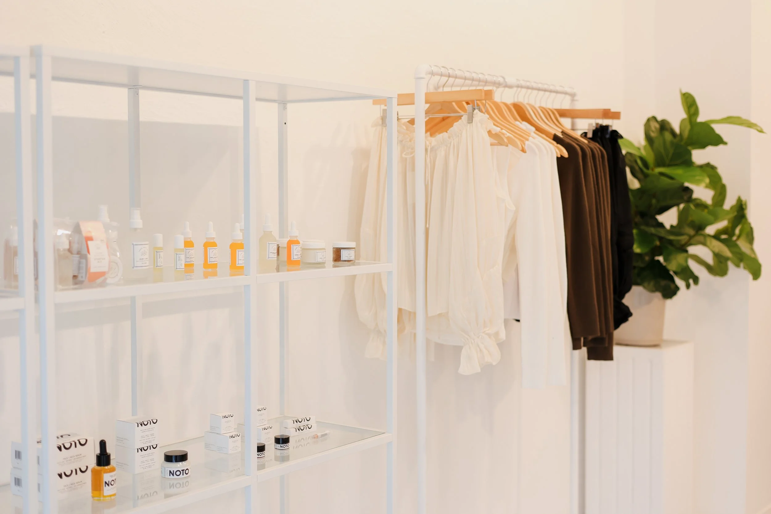 Open-to-Buy Planning for Independent Boutiques: A Step-by-Step Guide