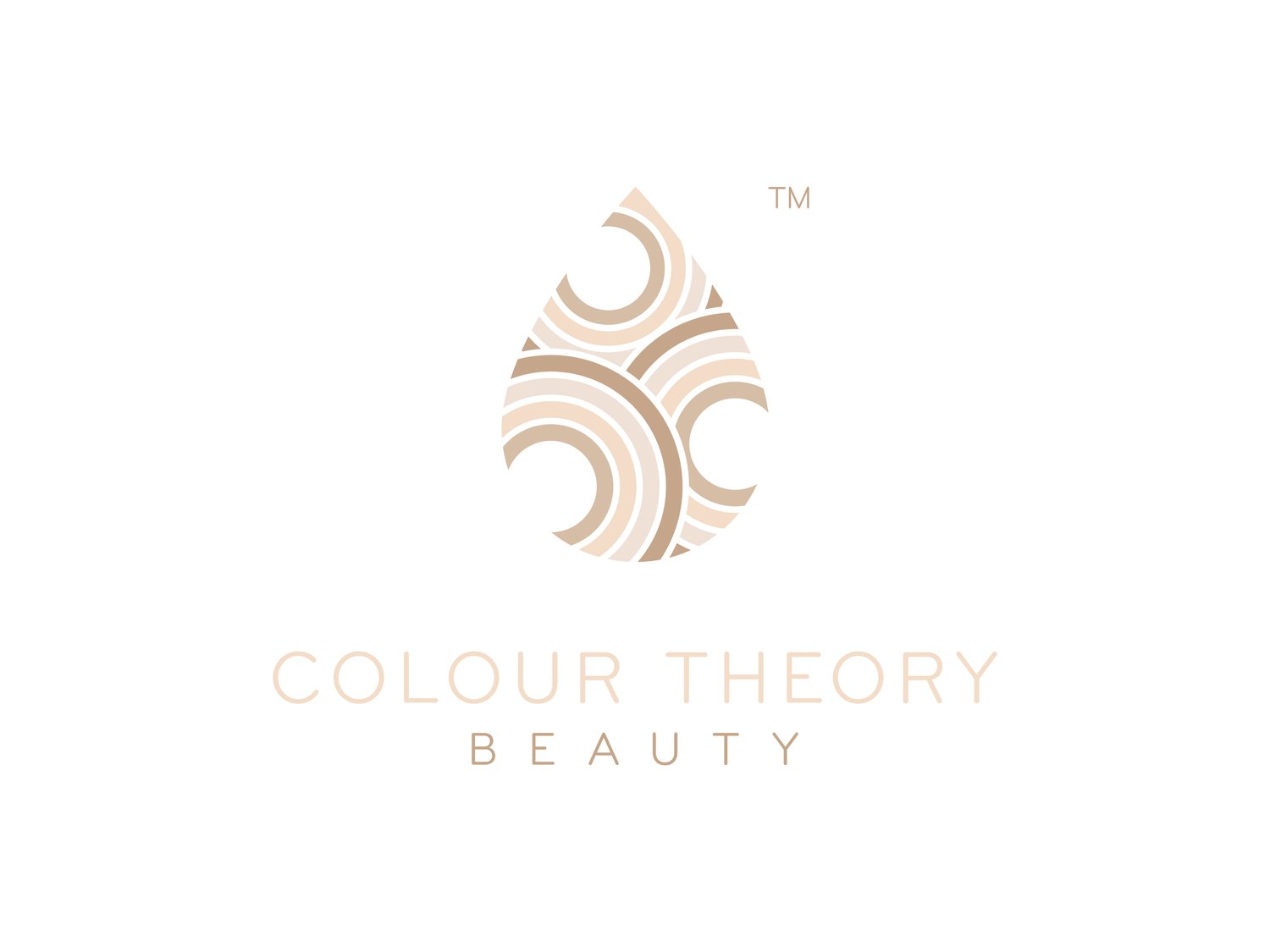 Colour Theory Beauty 