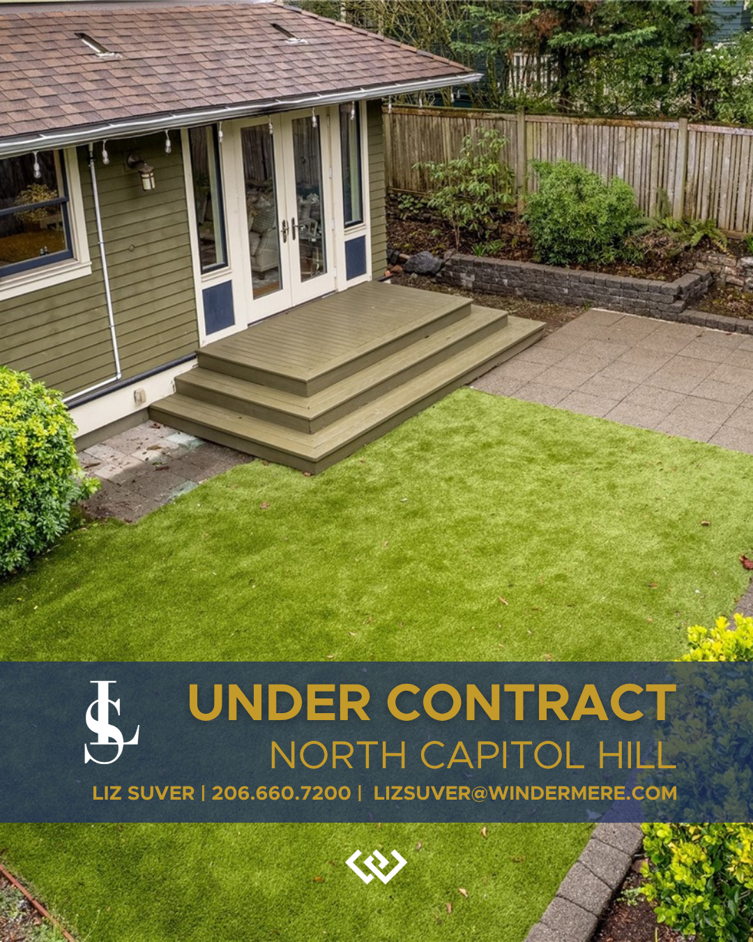 JL JS #11-6 Can be a single image, Carousel or video