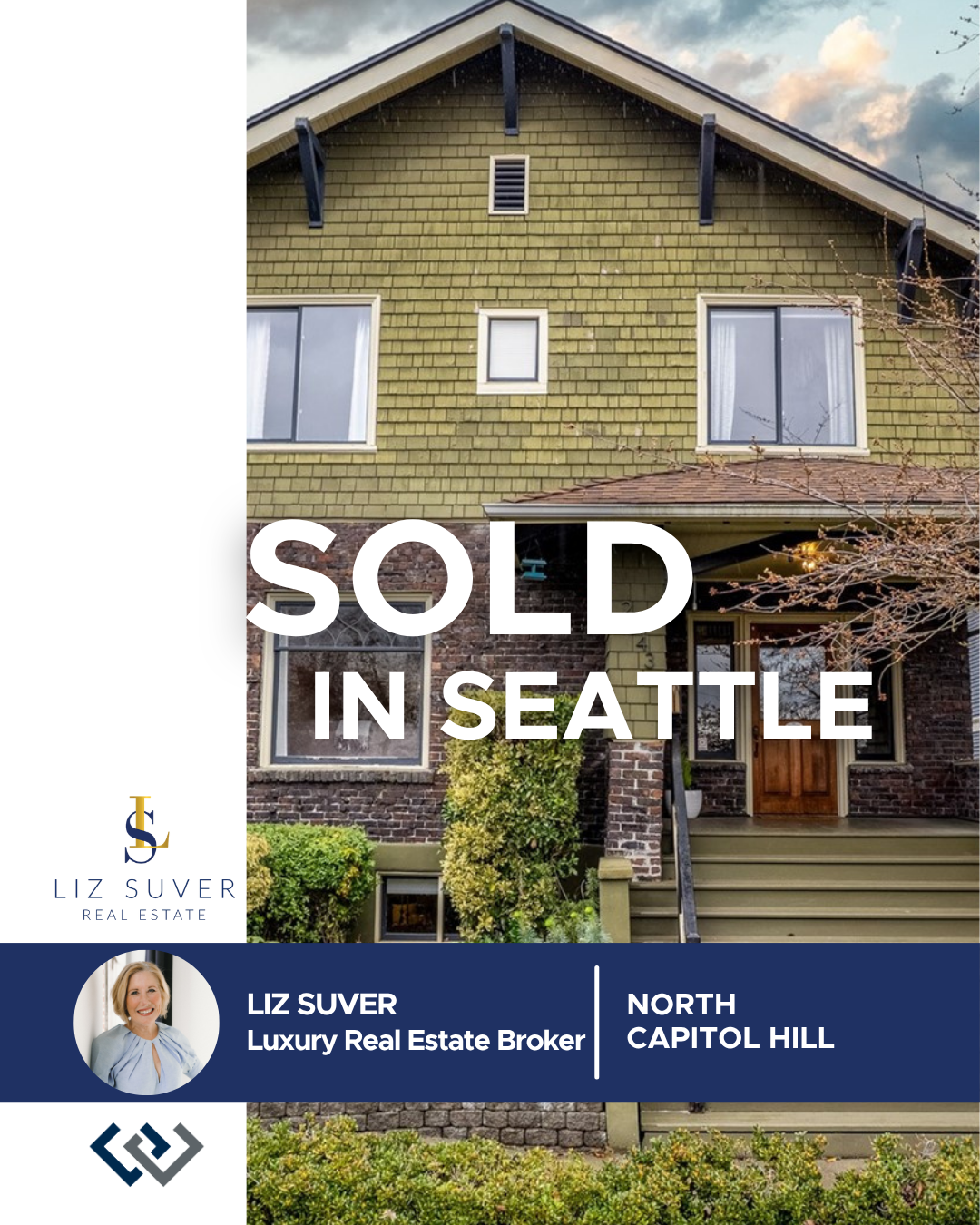 JL JS #7 Can be a single image, Carousel or video