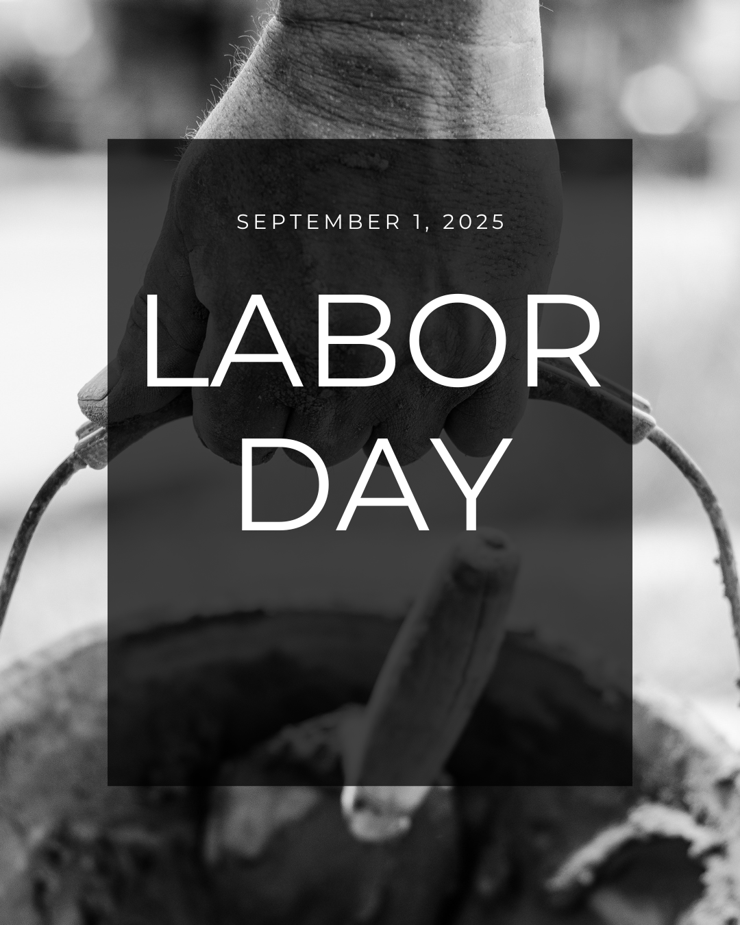 Labor Day 9.1.25 #2
