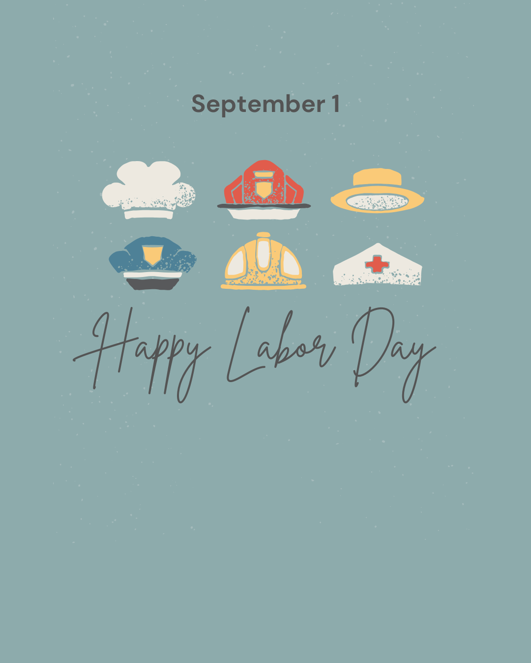 Labor Day 9.1.25 #4