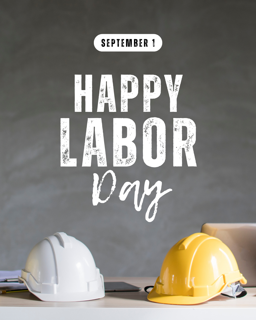 Labor Day 9.1.25 #3
