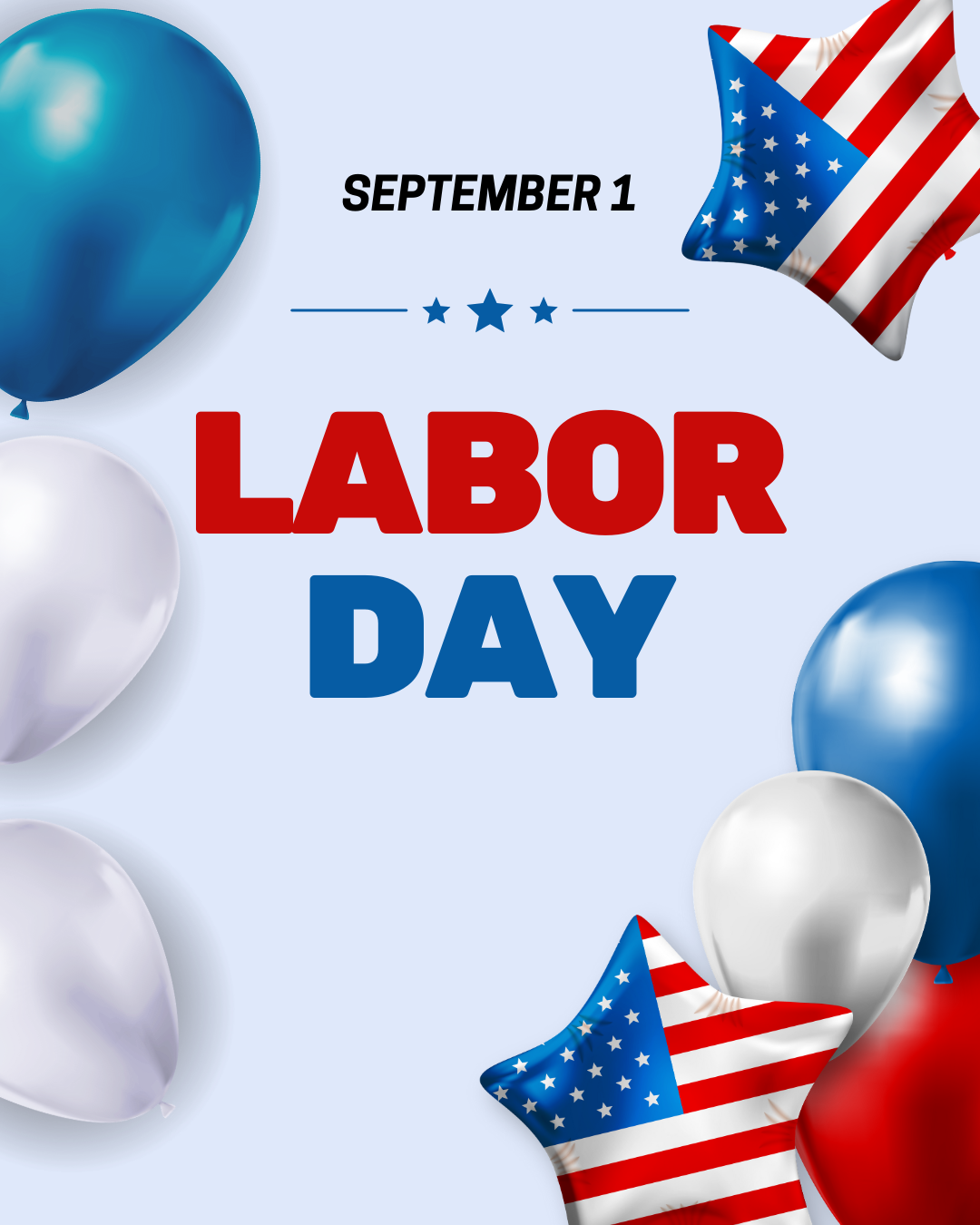 Labor Day 9.1.25 #5