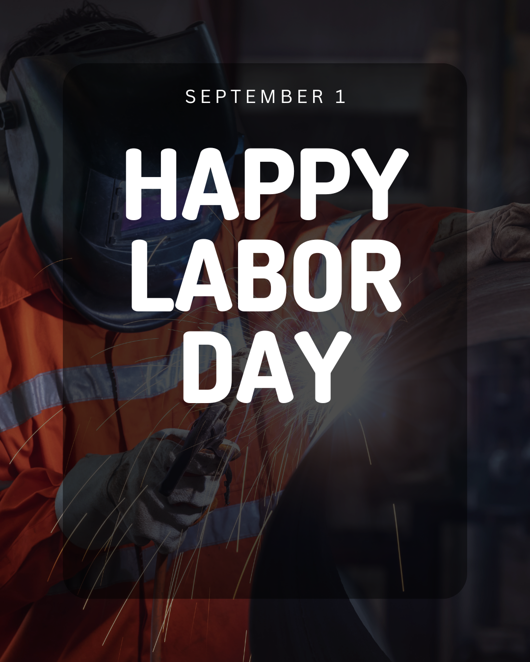Labor Day 9.1.25 #6