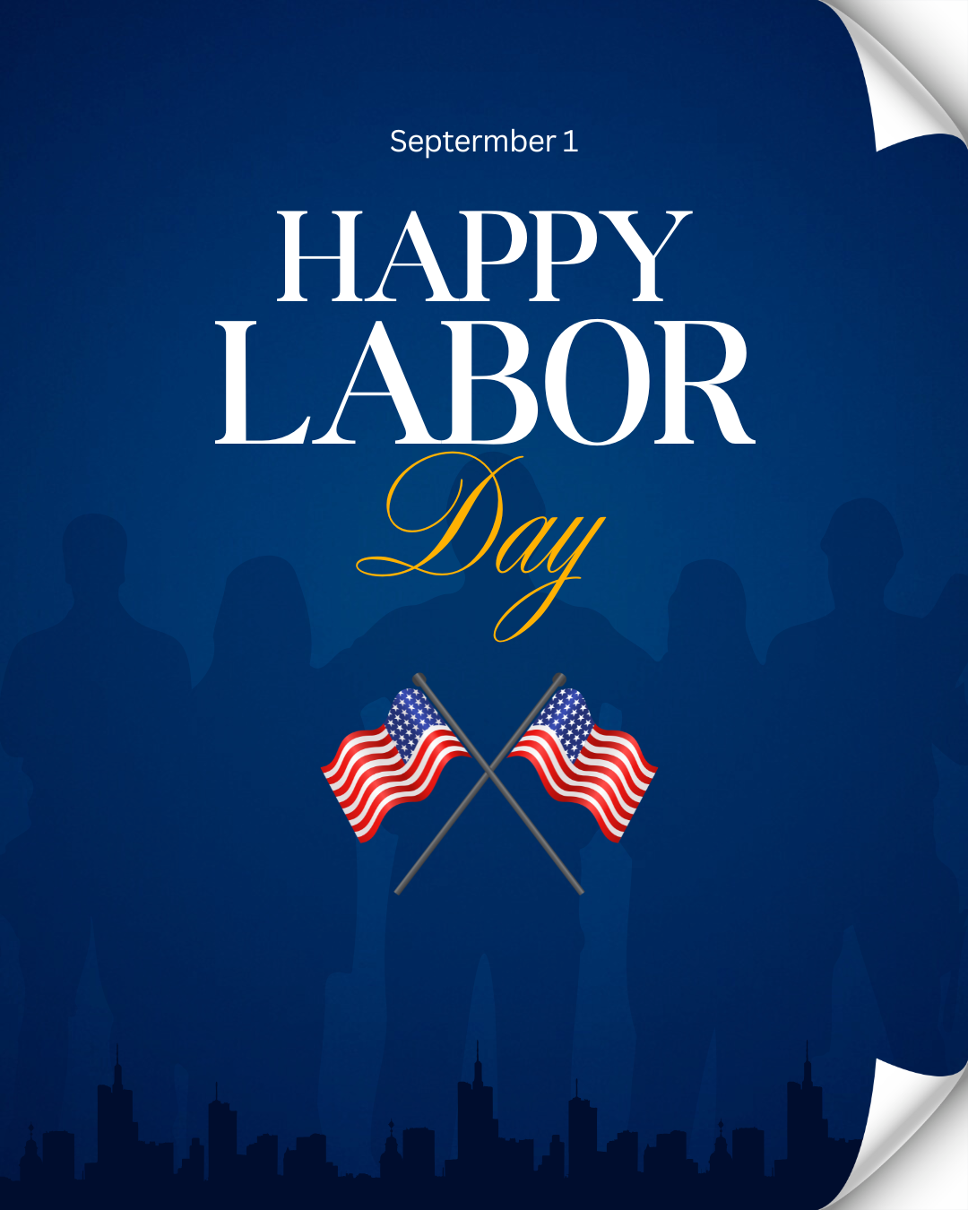 Labor Day 9.1.25 #7