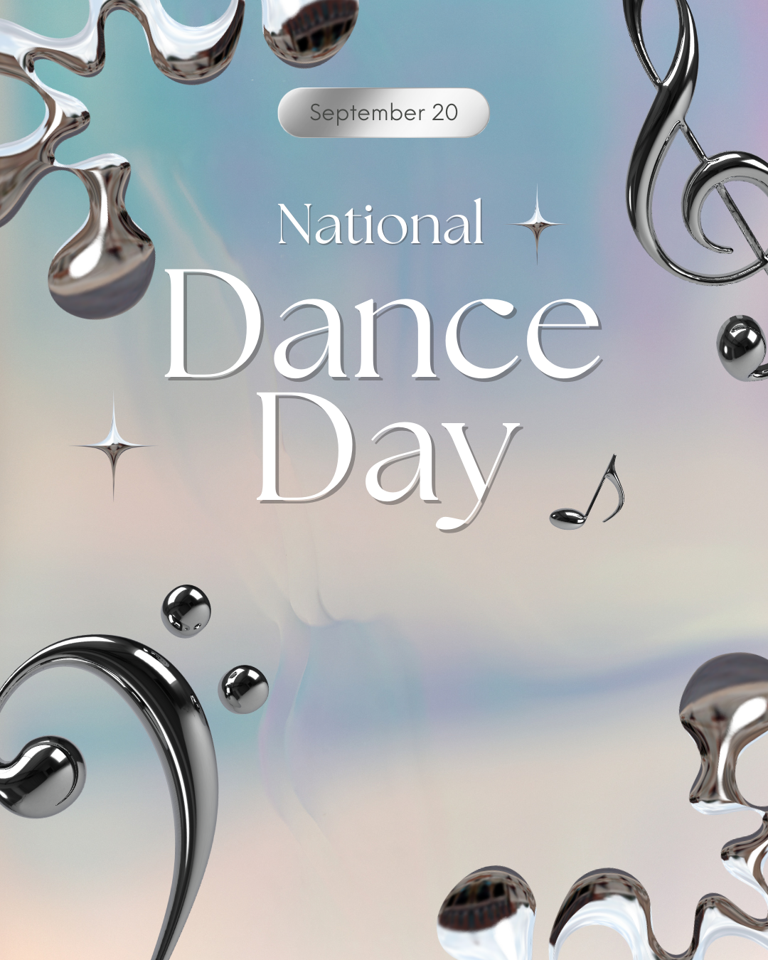National Dance Day 9.20.25 #3