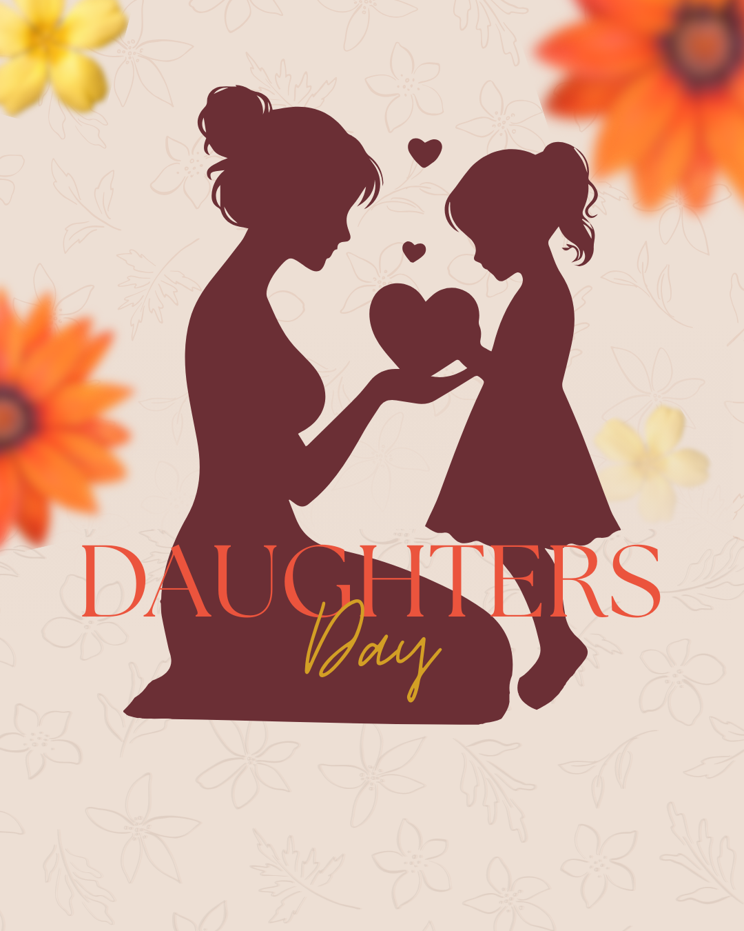 National Daughters Day 9.25.25 #3